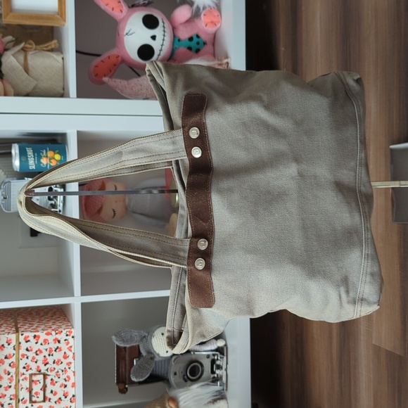 Jacobs by Marc Jacobs canvas tote bag - Picture 2 of 12